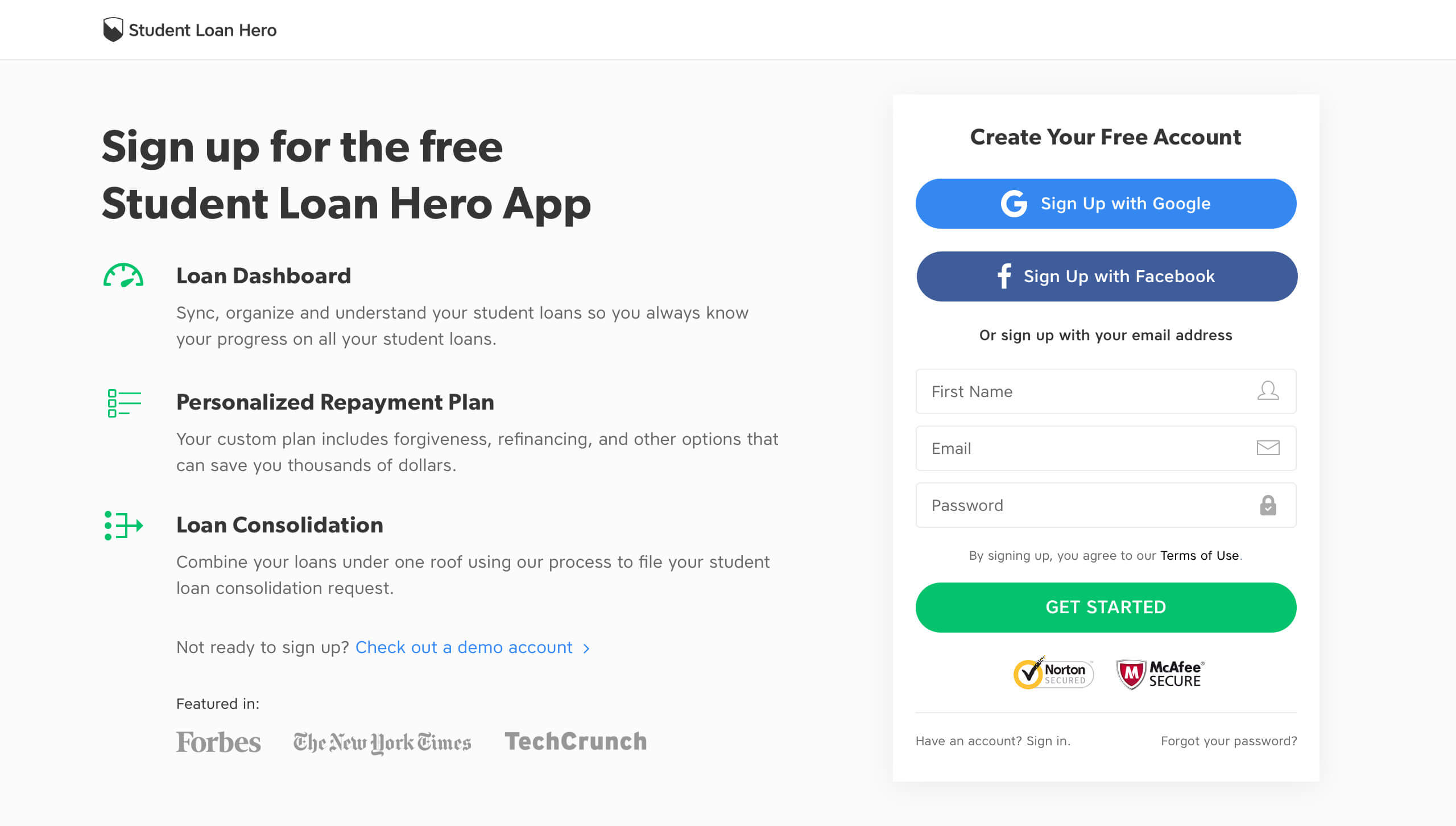 slh_signup_benefits@2x